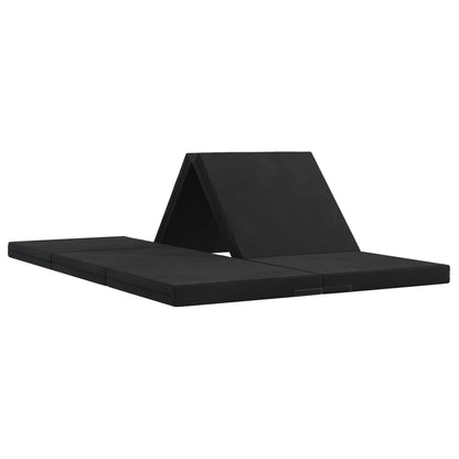 Sofá Cama Plegable 140 X 67 X 15 Cm