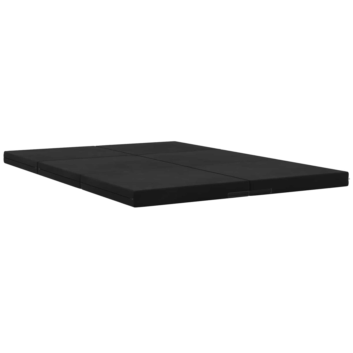 Sofá Cama Plegable 140 X 67 X 15 Cm