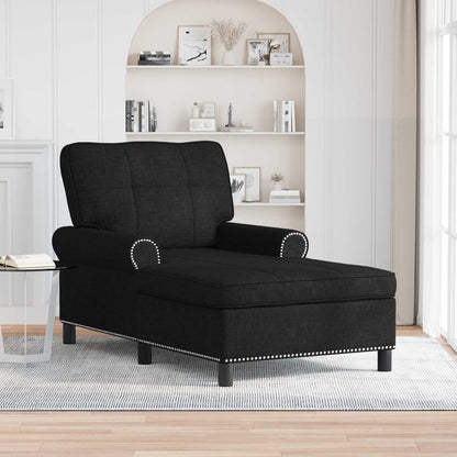 Sillón Reclinable Tela 91 X 157 X 91 Cm