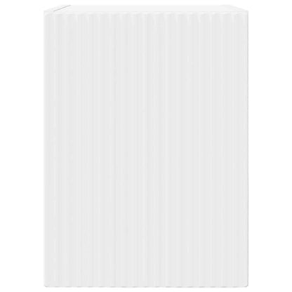 Mueble De Tv Montado En La Pared 2 Pcs 30 X 31 X 40 Cm