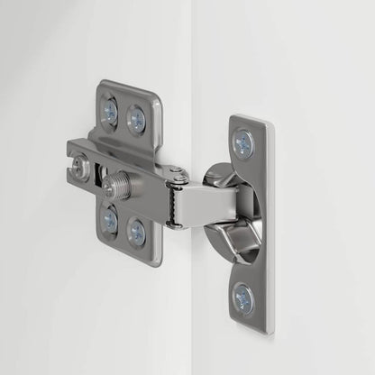 Mueble De Tv Montado En La Pared 30 X 31 X 60 Cm