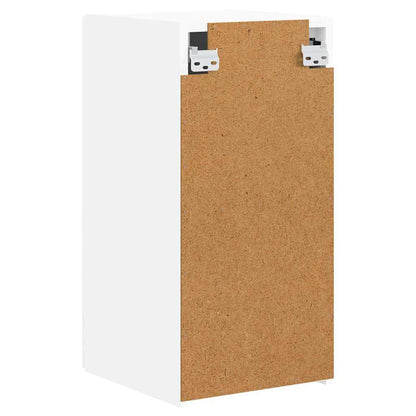 Mueble De Tv Montado En La Pared 30 X 31 X 60 Cm