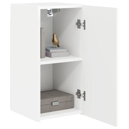 Mueble De Tv Montado En La Pared 30 X 31 X 60 Cm