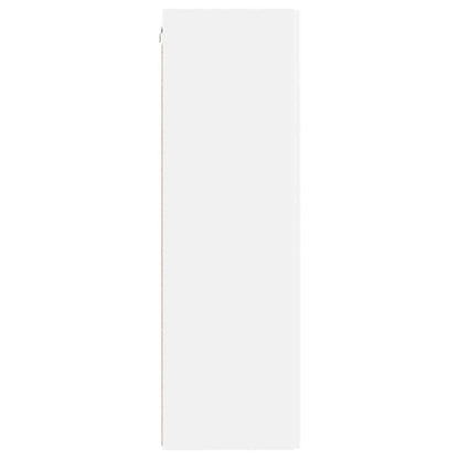 Mueble De Tv Montado En La Pared 30 X 31 X 100 Cm
