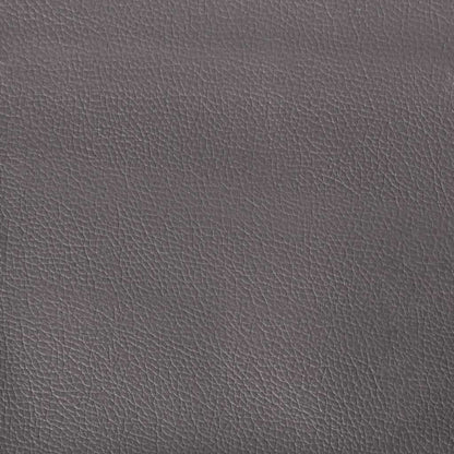 Banco Chesterfield 120.5 X 65 X 75 Cm Cuero Sintético