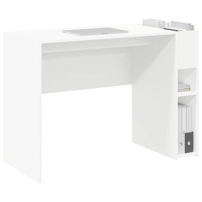 Escritorio 109 X 50 X 78 Cm Madera De Ingeniería