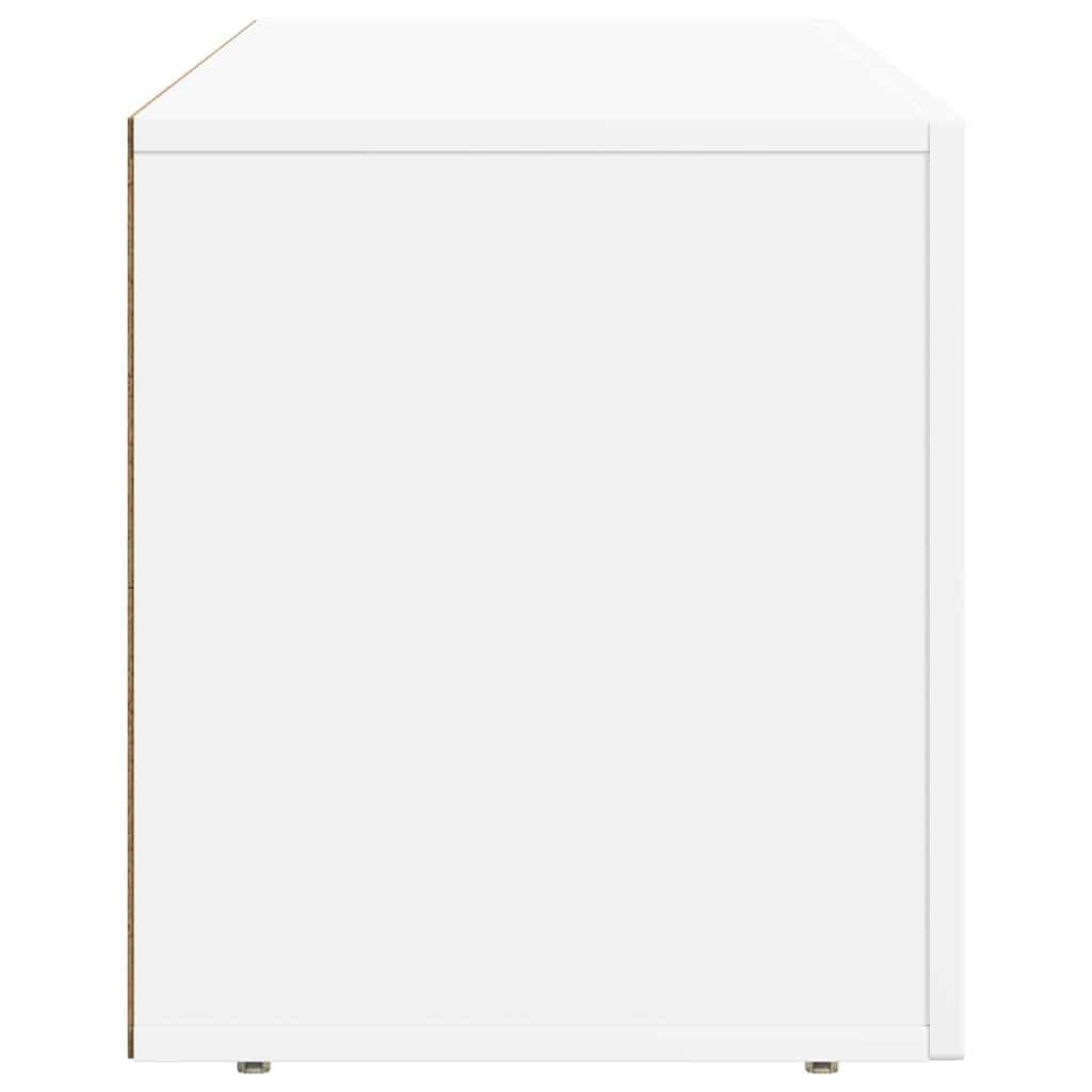 Mueble De Tv 100 X 35 X 40 Cm Madera De Ingeniería