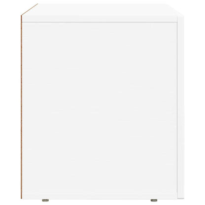 Mueble De Tv 60 X 35 X 40 Cm Madera De Ingeniería