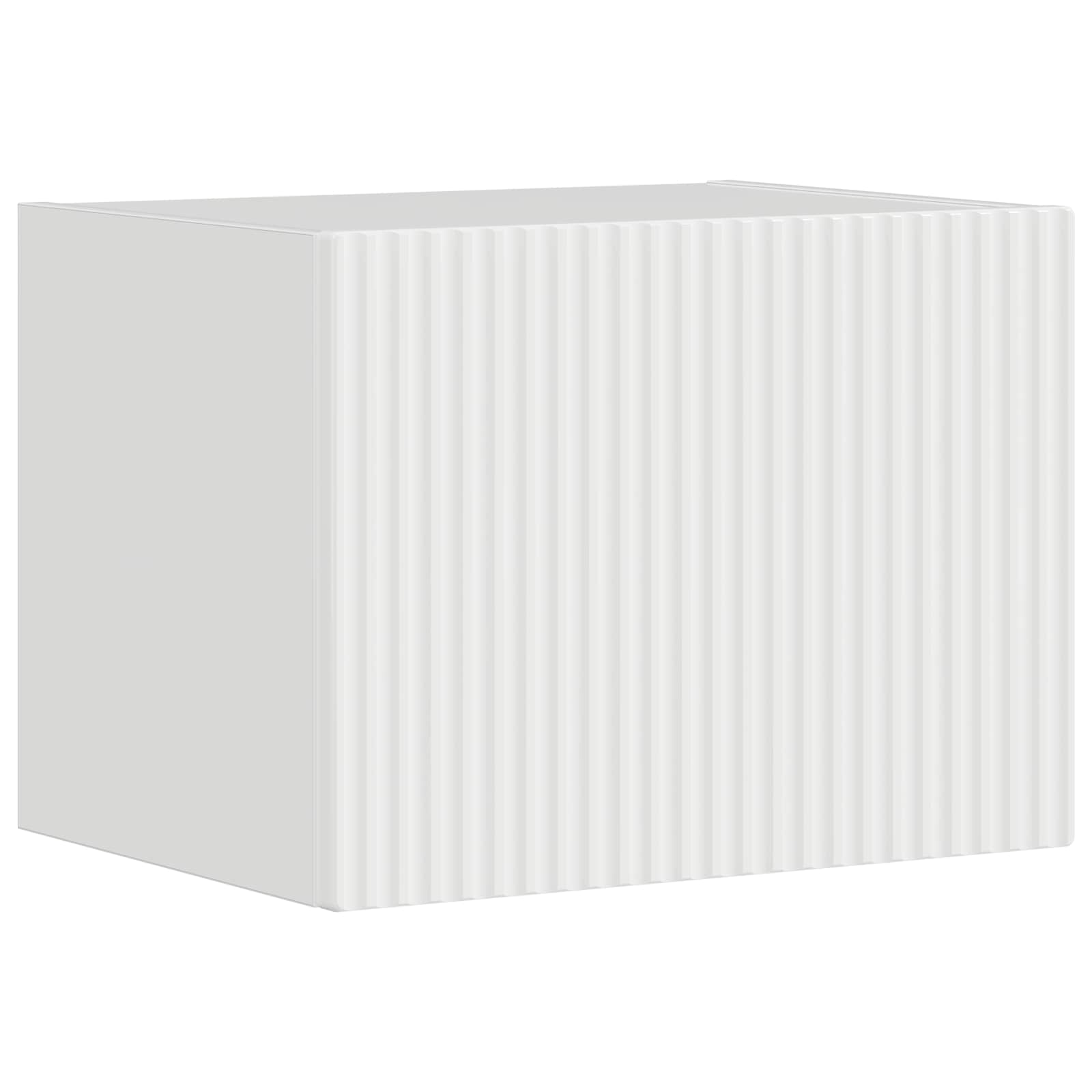 Conjunto De Mueble Para Tv De Pared 4 Pcs