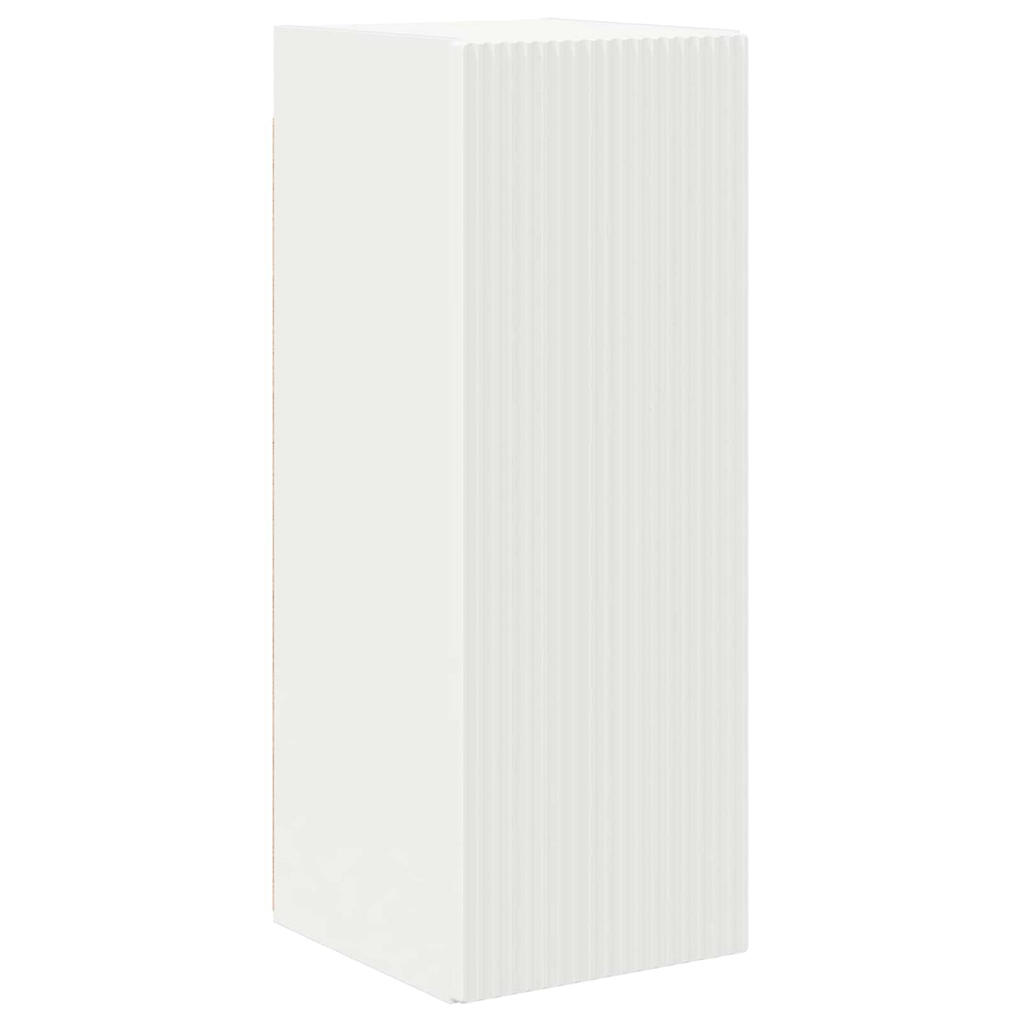 Conjunto De Mueble Para Tv De Pared Montaje En La Pared 6 Pcs