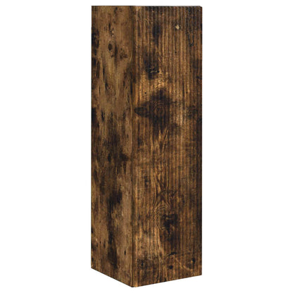 Conjunto De Mueble De Tv 4 Pcs