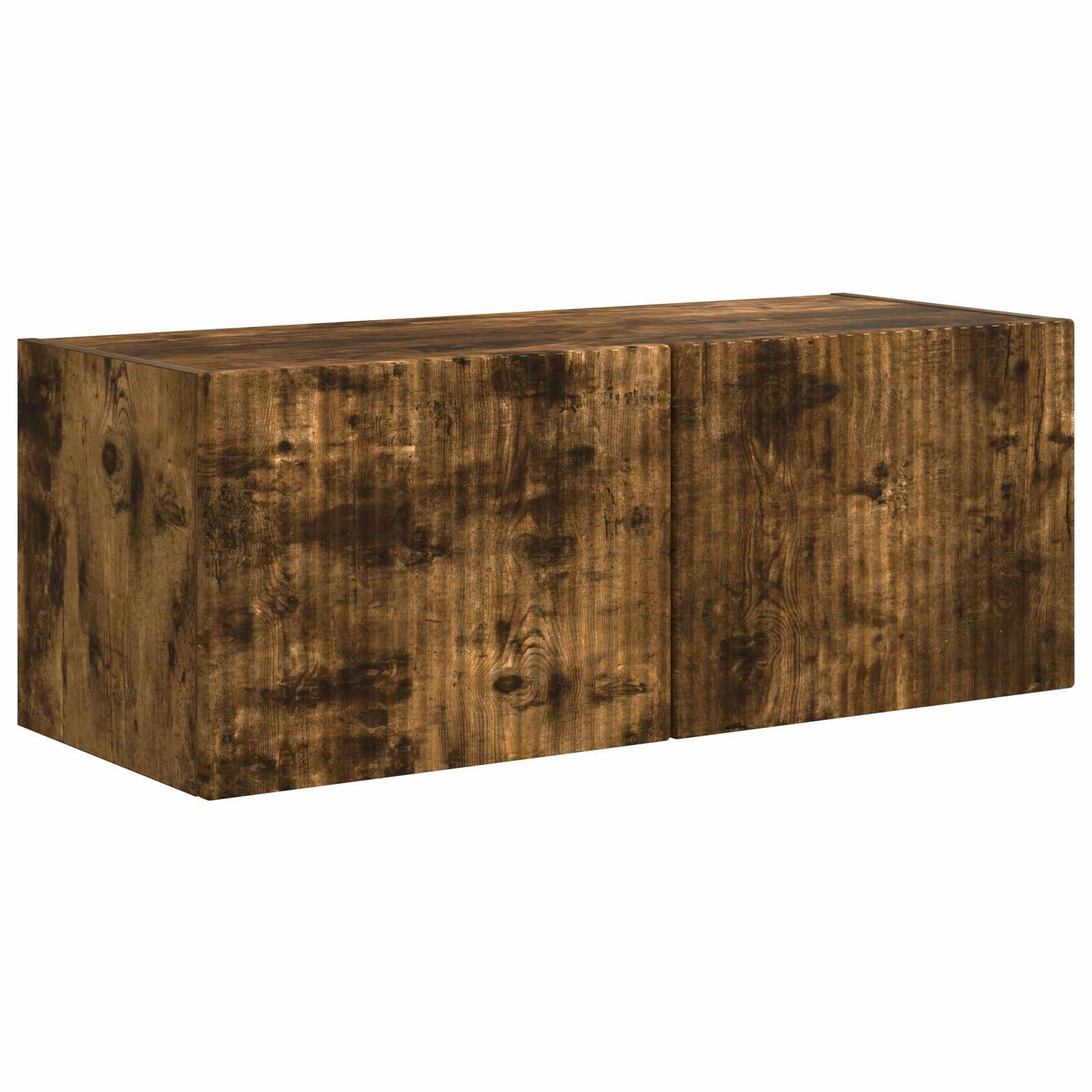 Conjunto De Mueble De Tv 4 Pcs