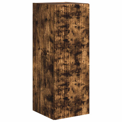 Conjunto De Mueble De Tv 4 Pcs