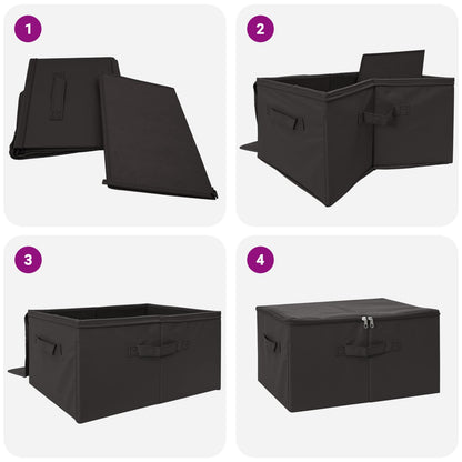 Caja De Almacenamiento