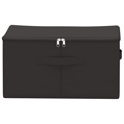 Caja De Almacenamiento 6 Pcs