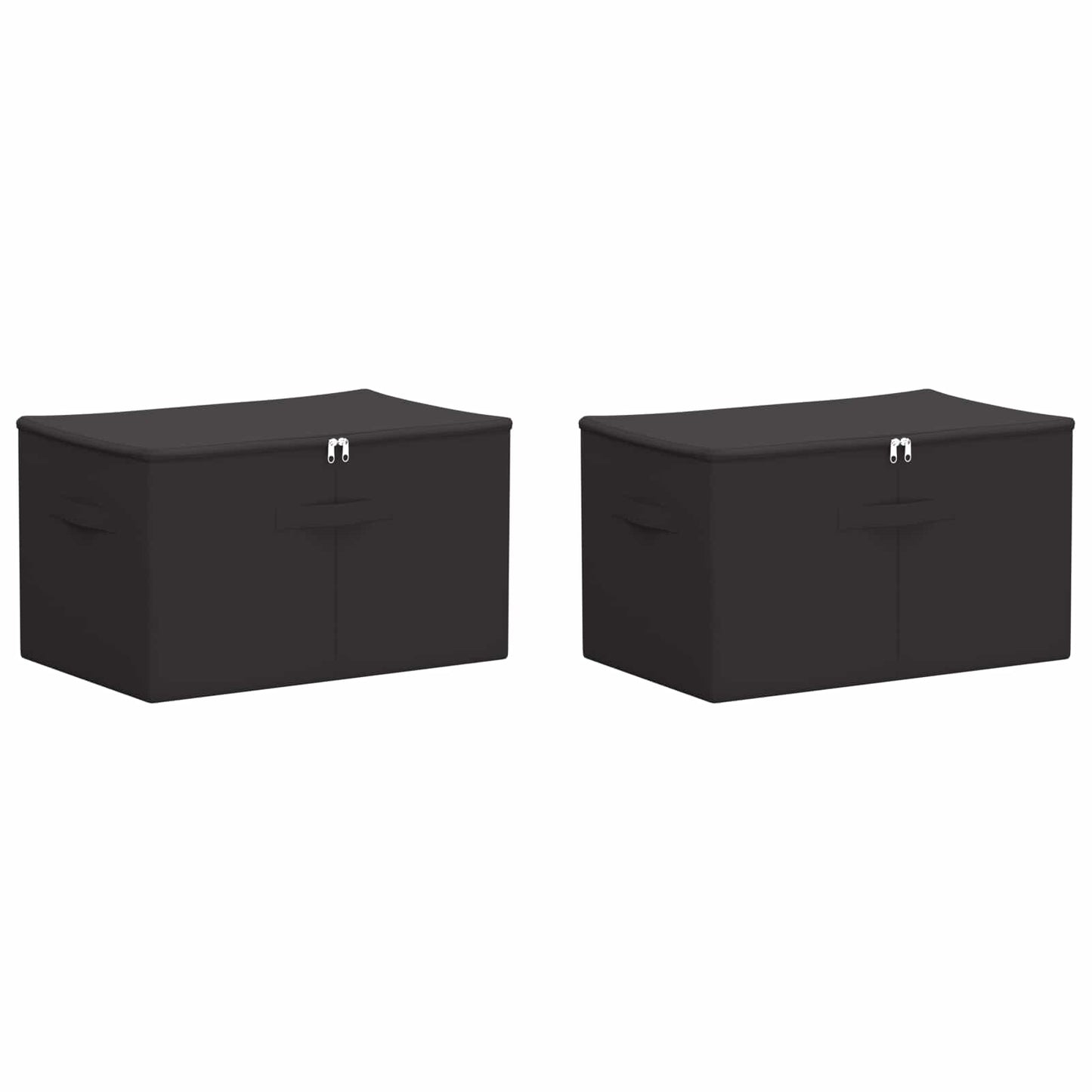 Caja De Almacenamiento 2 Pcs