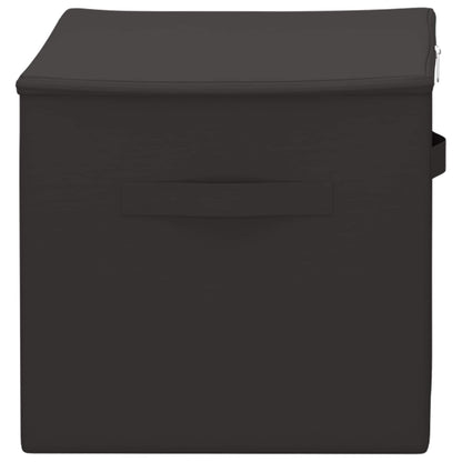 Caja De Almacenamiento 6 Pcs