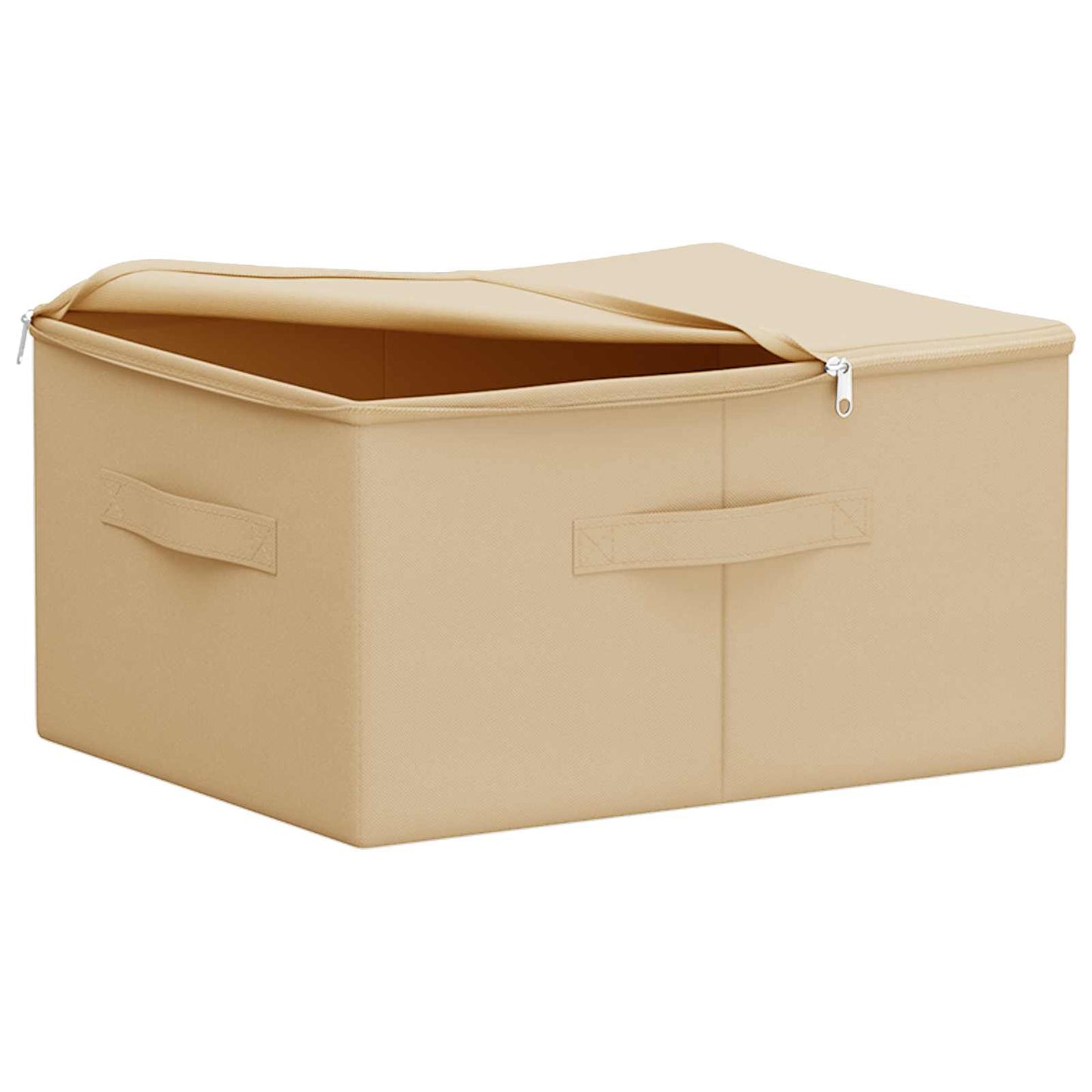 Caja De Almacenamiento Tejido No Tejido