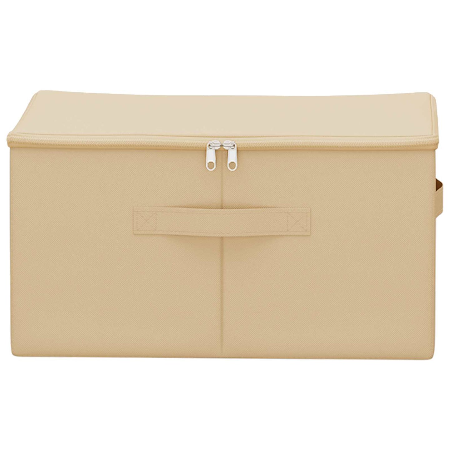 Caja De Almacenamiento Tejido No Tejido