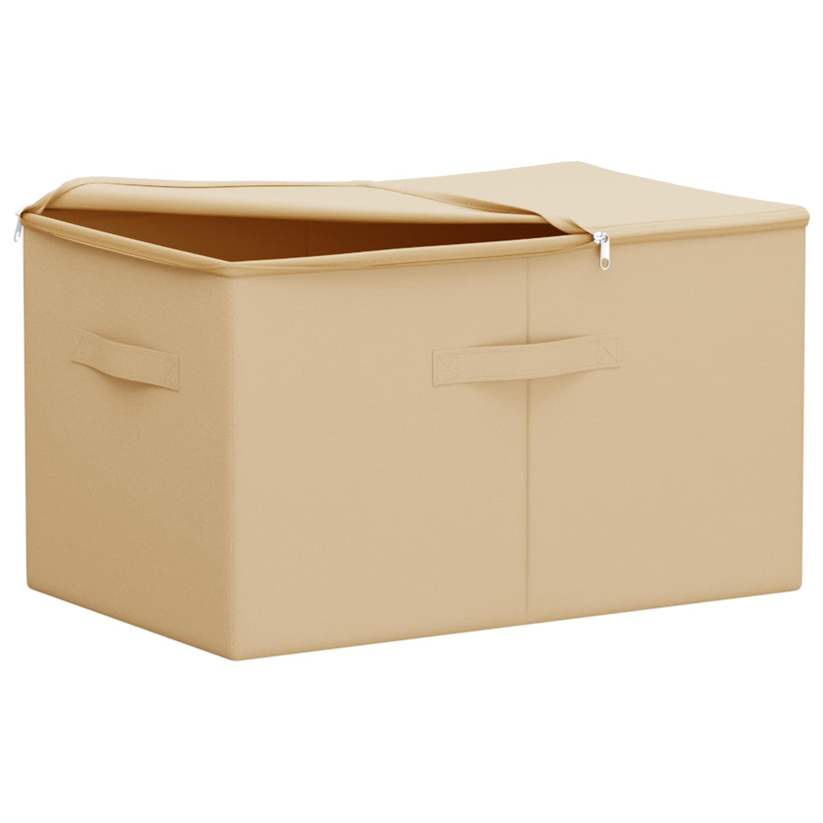 Caja De Almacenamiento Tejido No Tejido