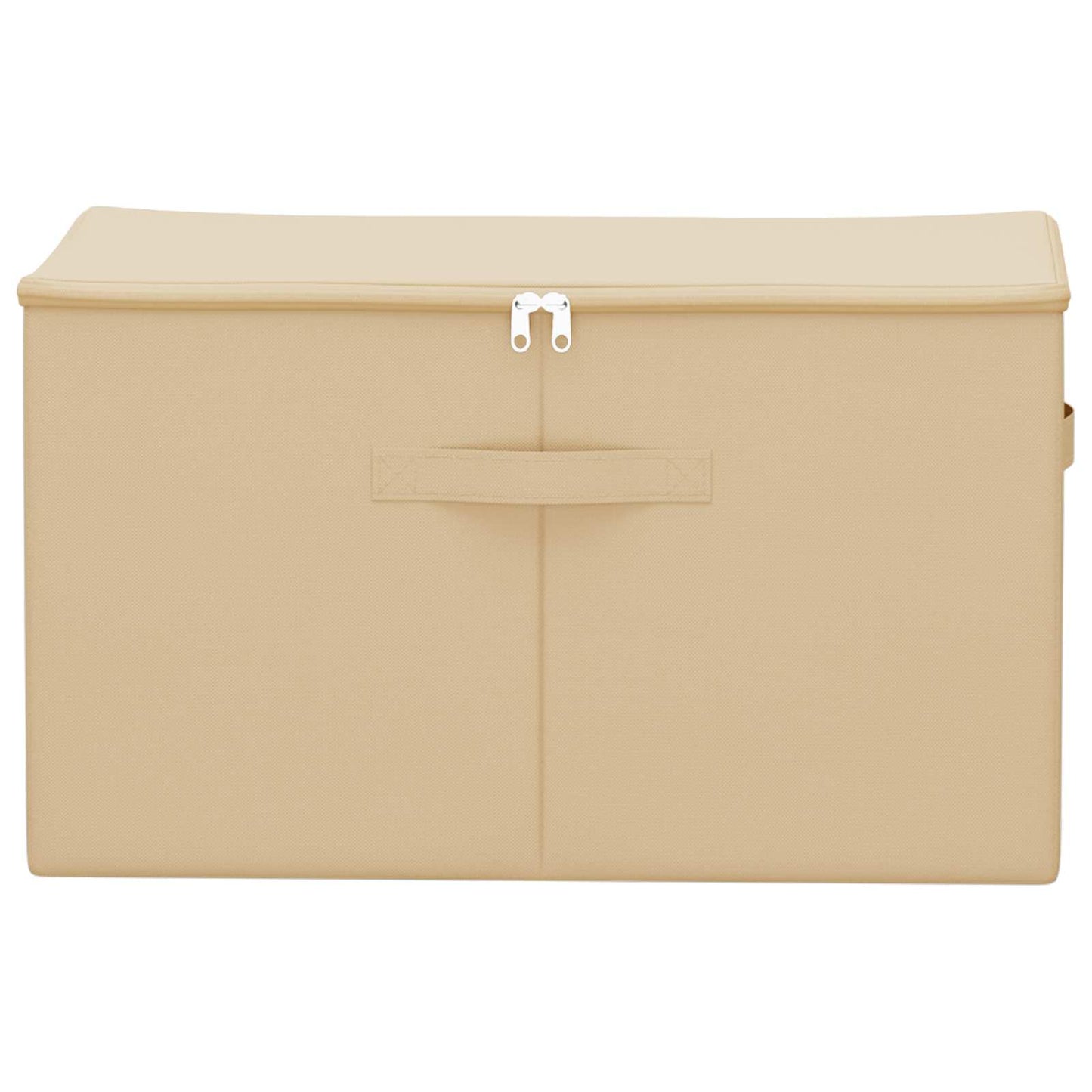 Caja De Almacenamiento Tejido No Tejido