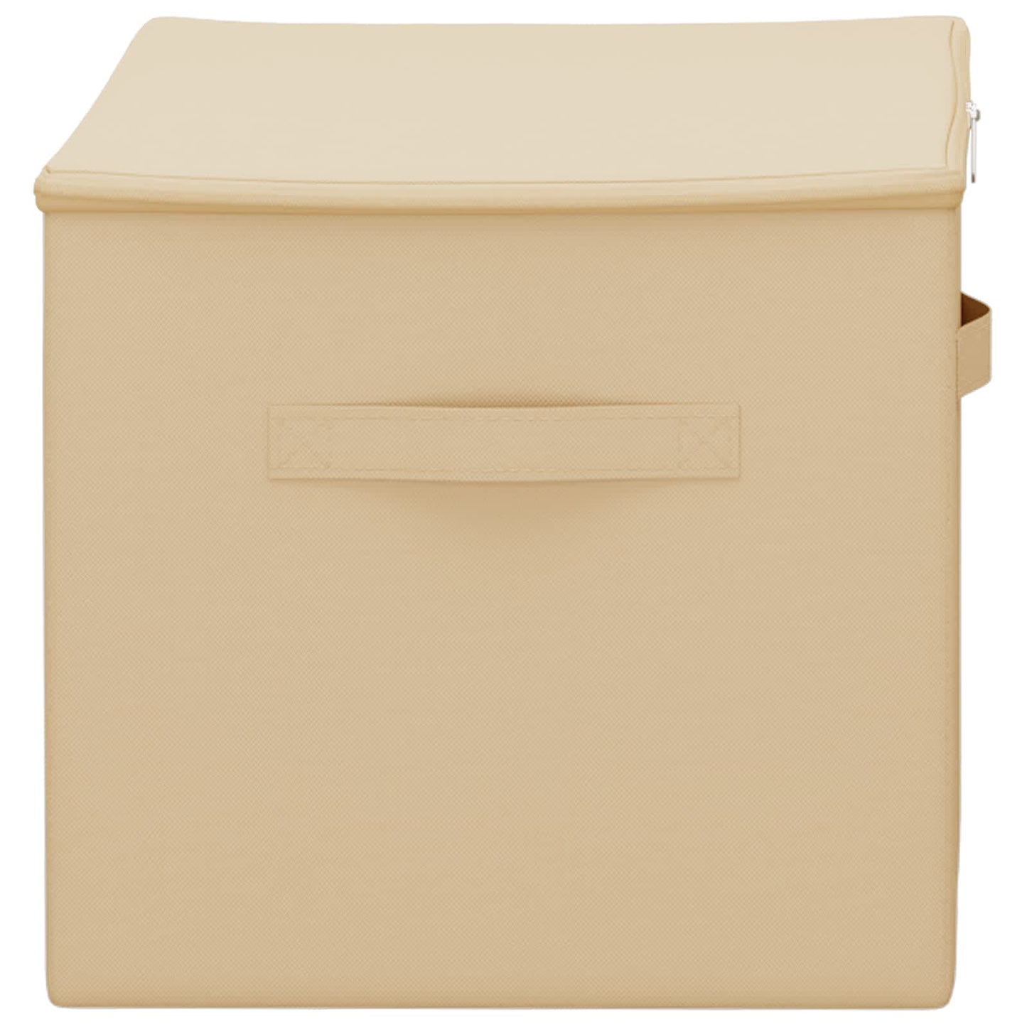 Caja De Almacenamiento 2 Pcs