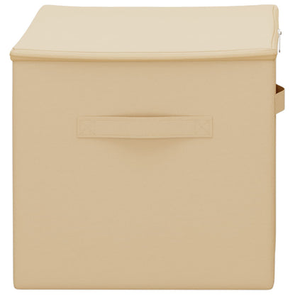 Caja De Almacenamiento 24 Pcs