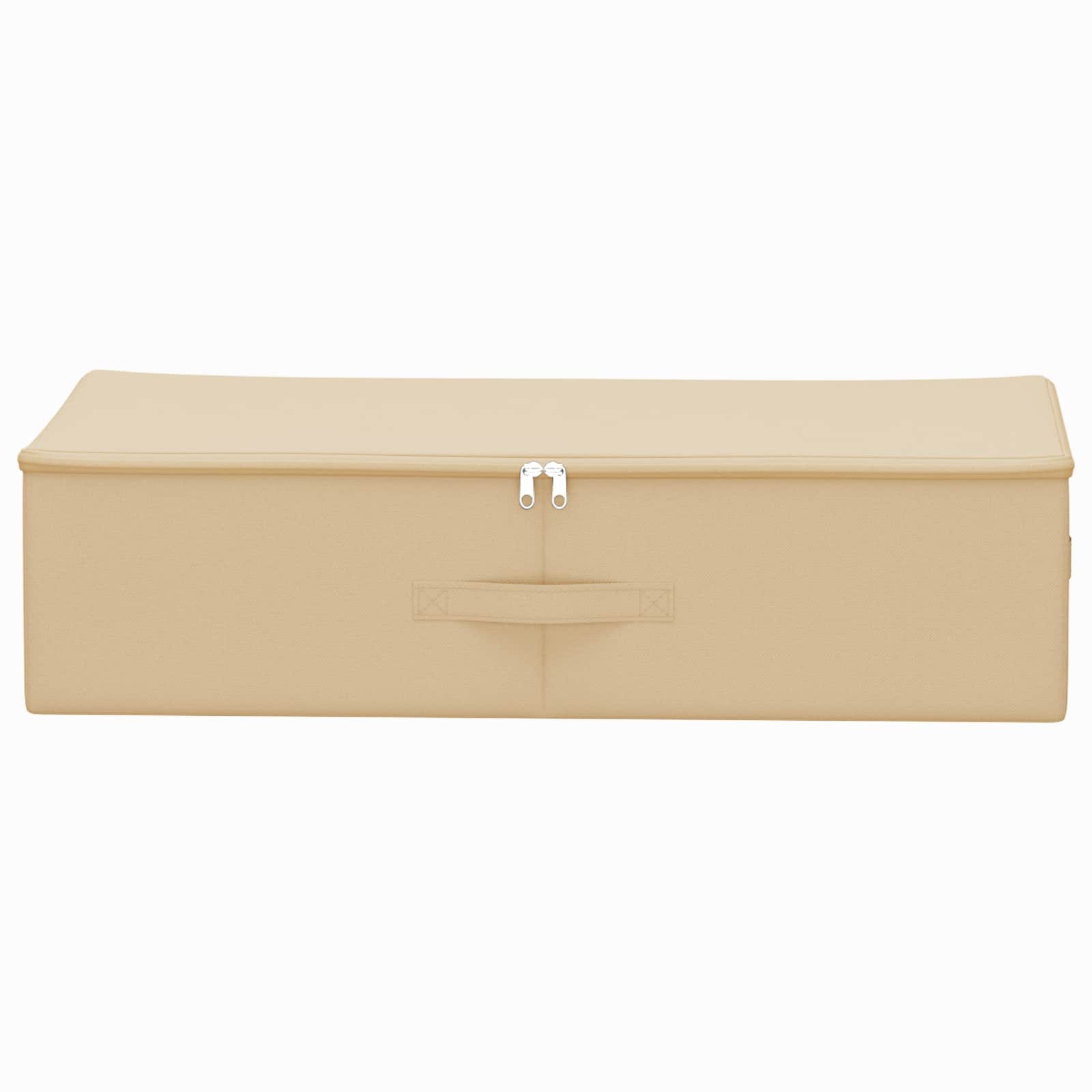 Caja De Almacenamiento 6 Pcs