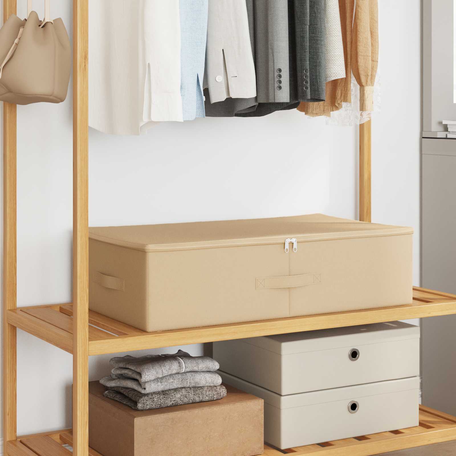 Caja De Almacenamiento 24 Pcs