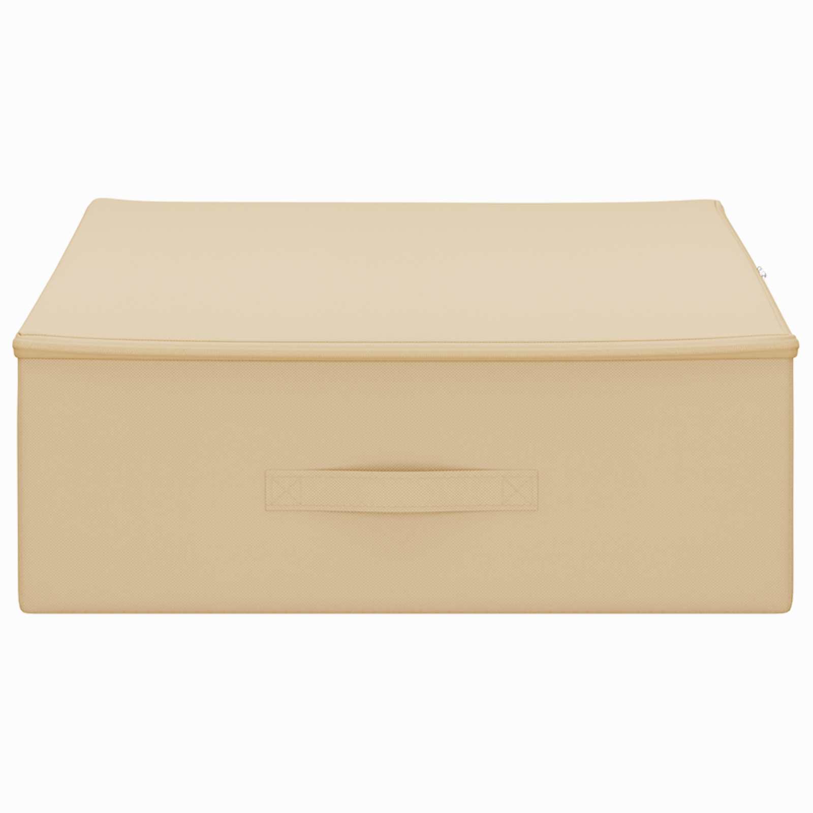 Caja De Almacenamiento 6 Pcs