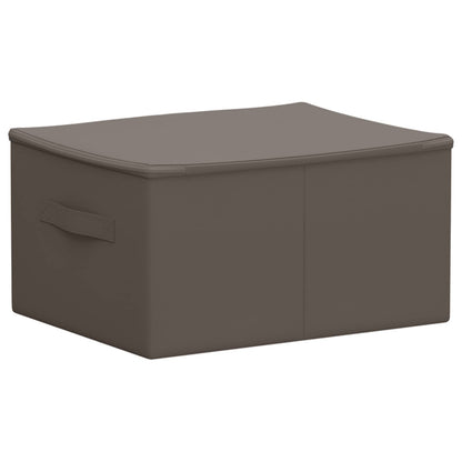 Caja De Almacenamiento Tejido No Tejido