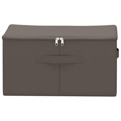 Caja De Almacenamiento 6 Pcs