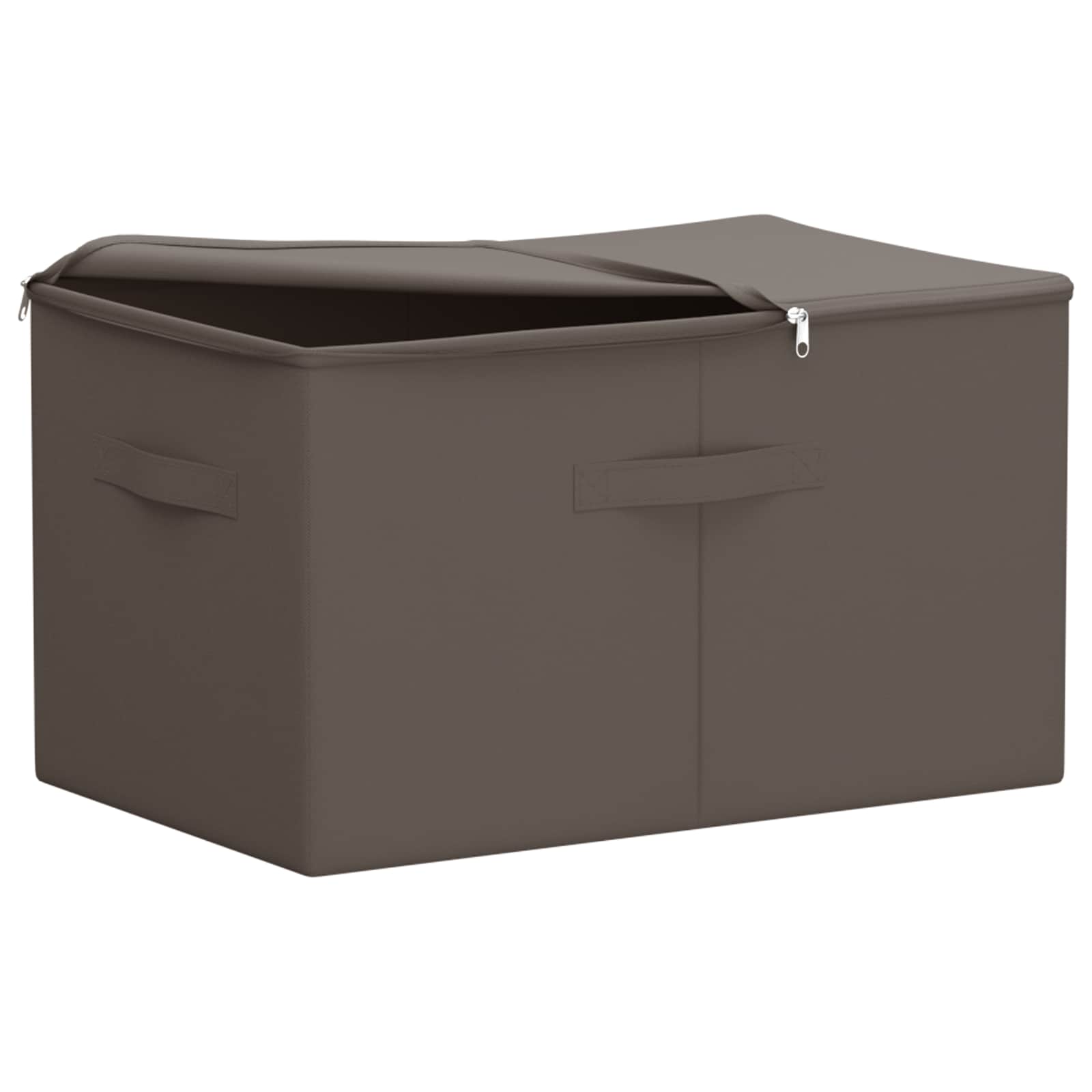 Caja De Almacenamiento Tejido No Tejido