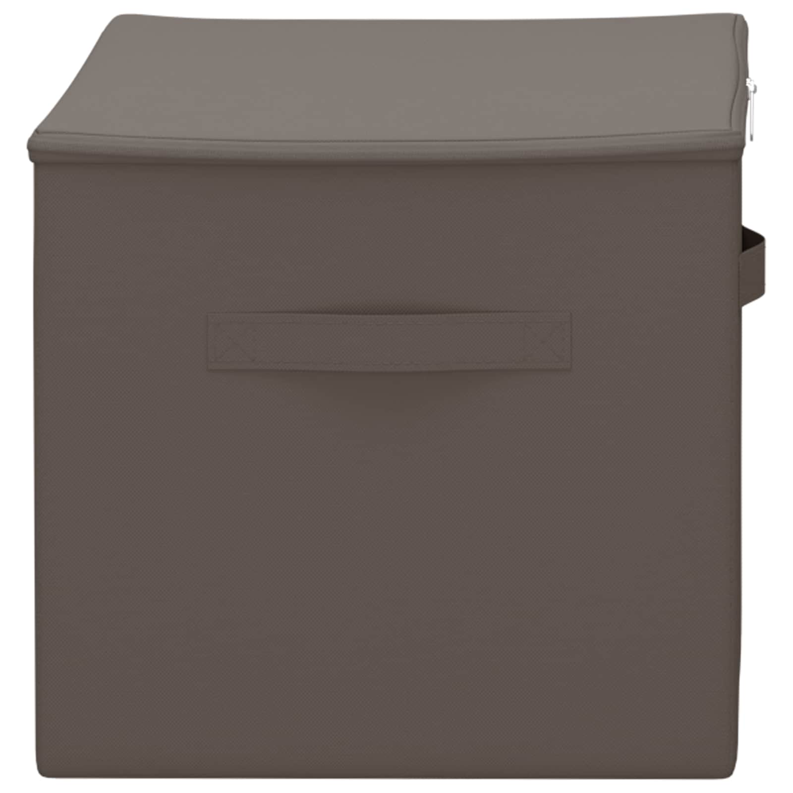 Caja De Almacenamiento Tejido No Tejido