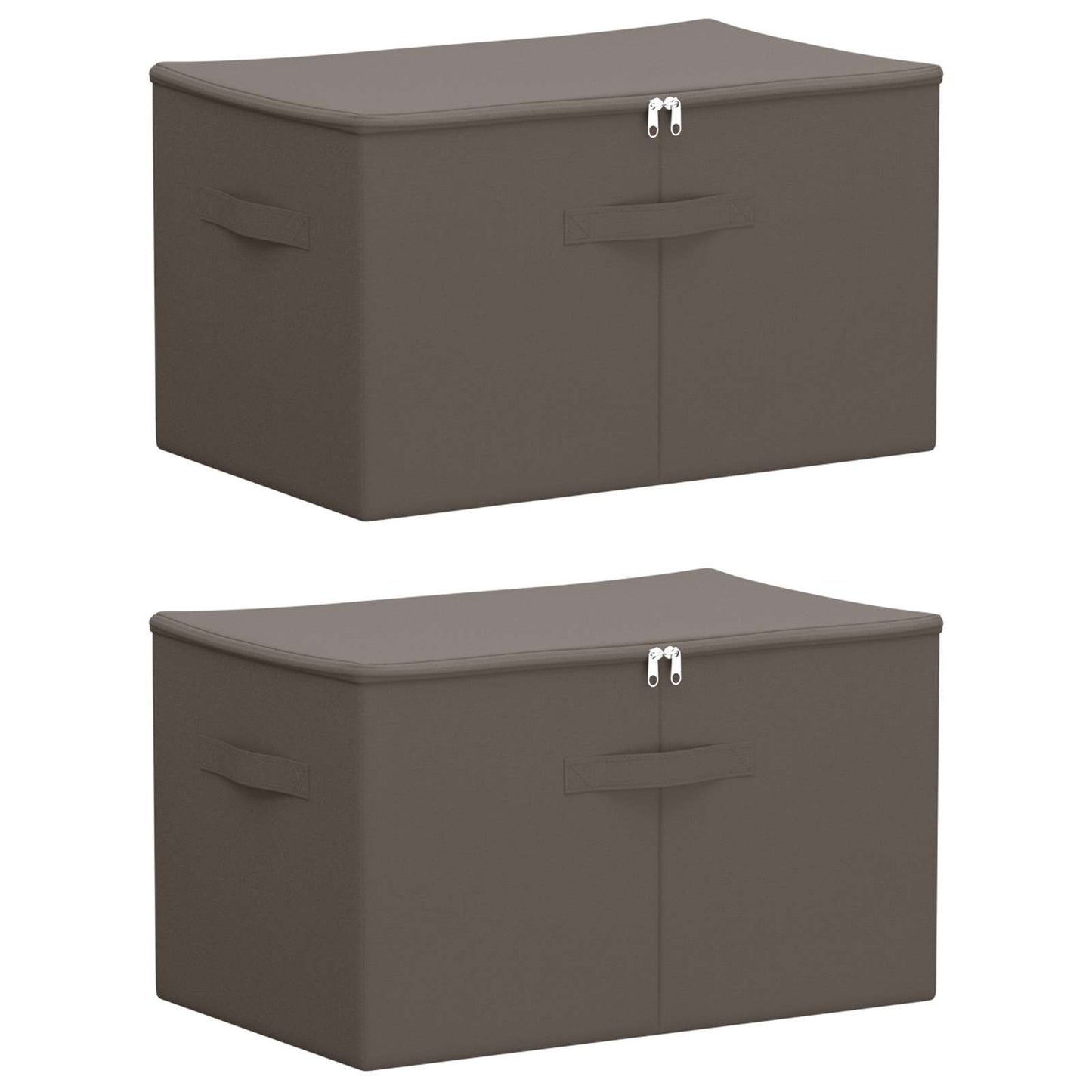 Caja De Almacenamiento 2 Pcs
