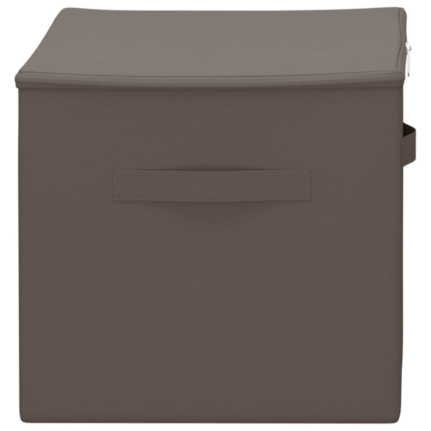 Caja De Almacenamiento 2 Pcs