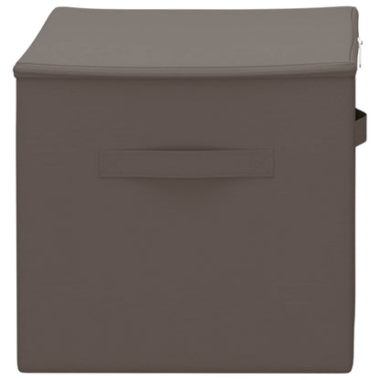 Caja De Almacenamiento 2 Pcs