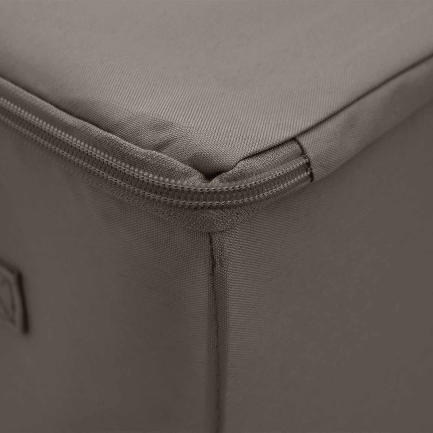 Caja De Almacenamiento 6 Pcs Antracita