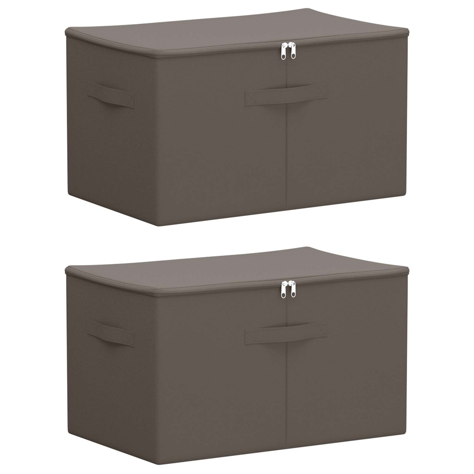 Caja De Almacenamiento 2 Pcs