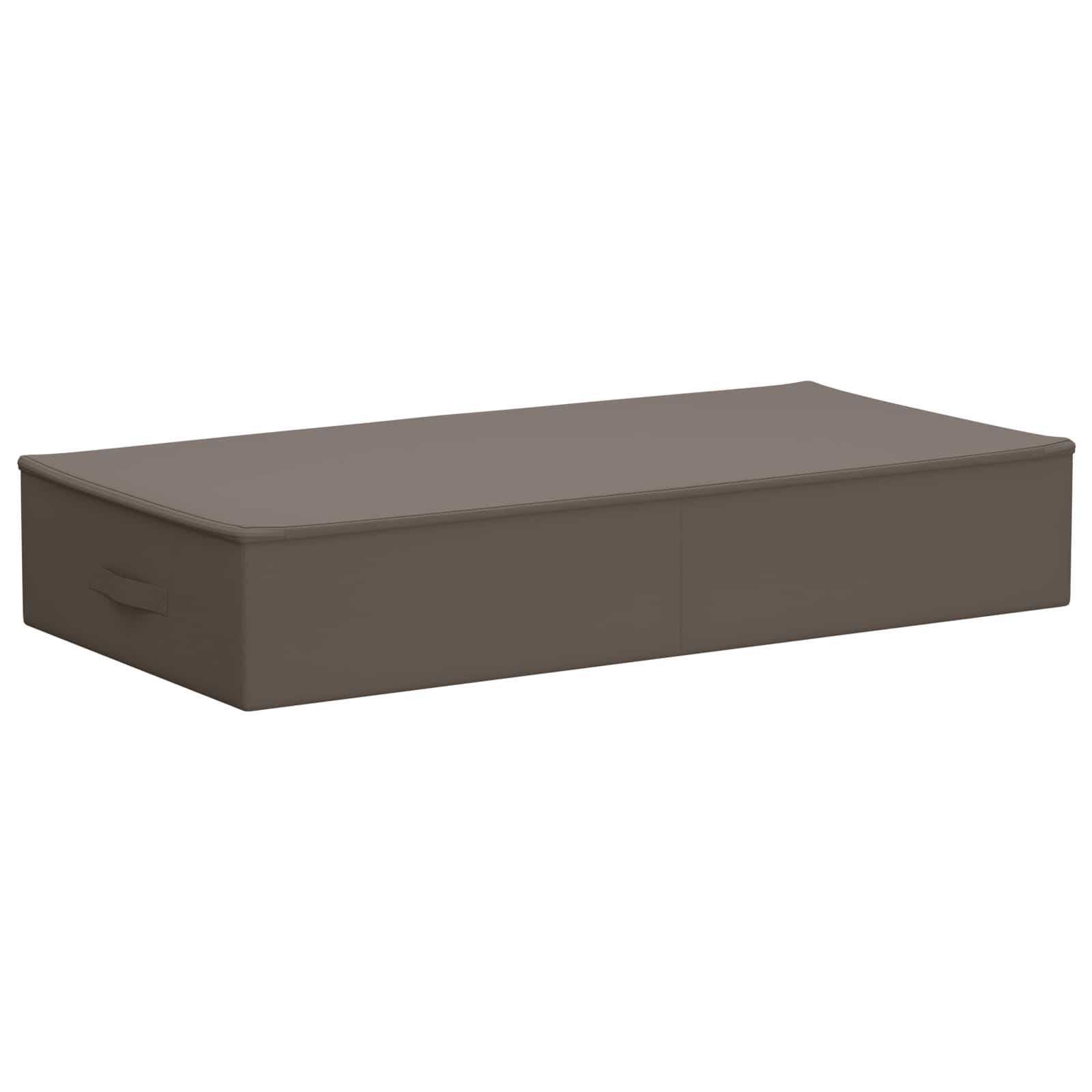 Caja De Almacenamiento 2 Pcs