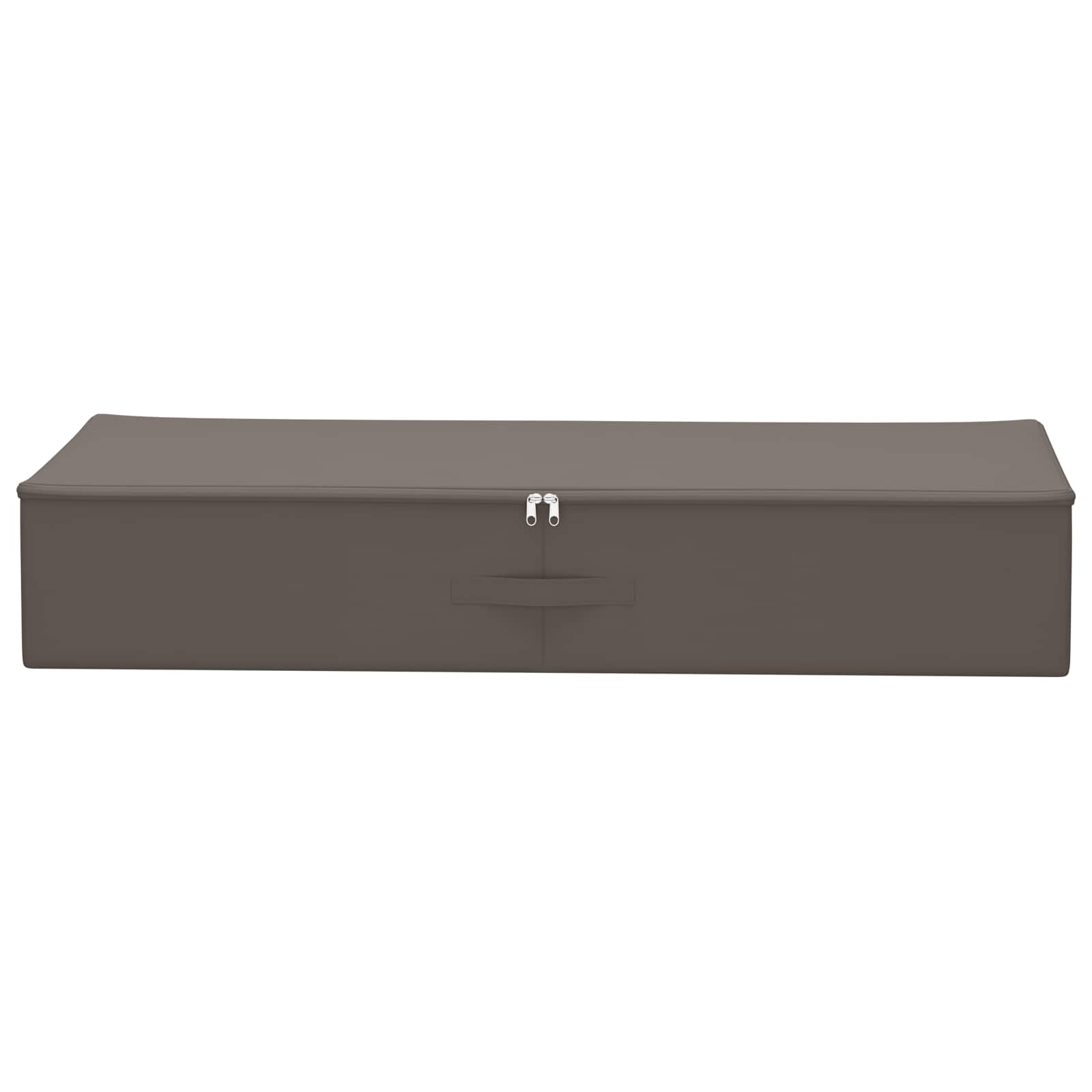 Caja De Almacenamiento Tejido No Tejido