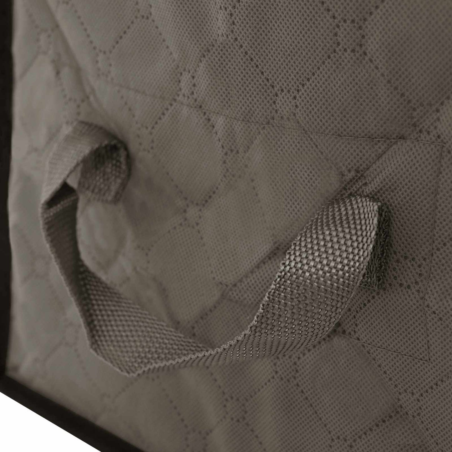 Caja De Almacenamiento Con Ventana Lateral Transparente 6 Pcs