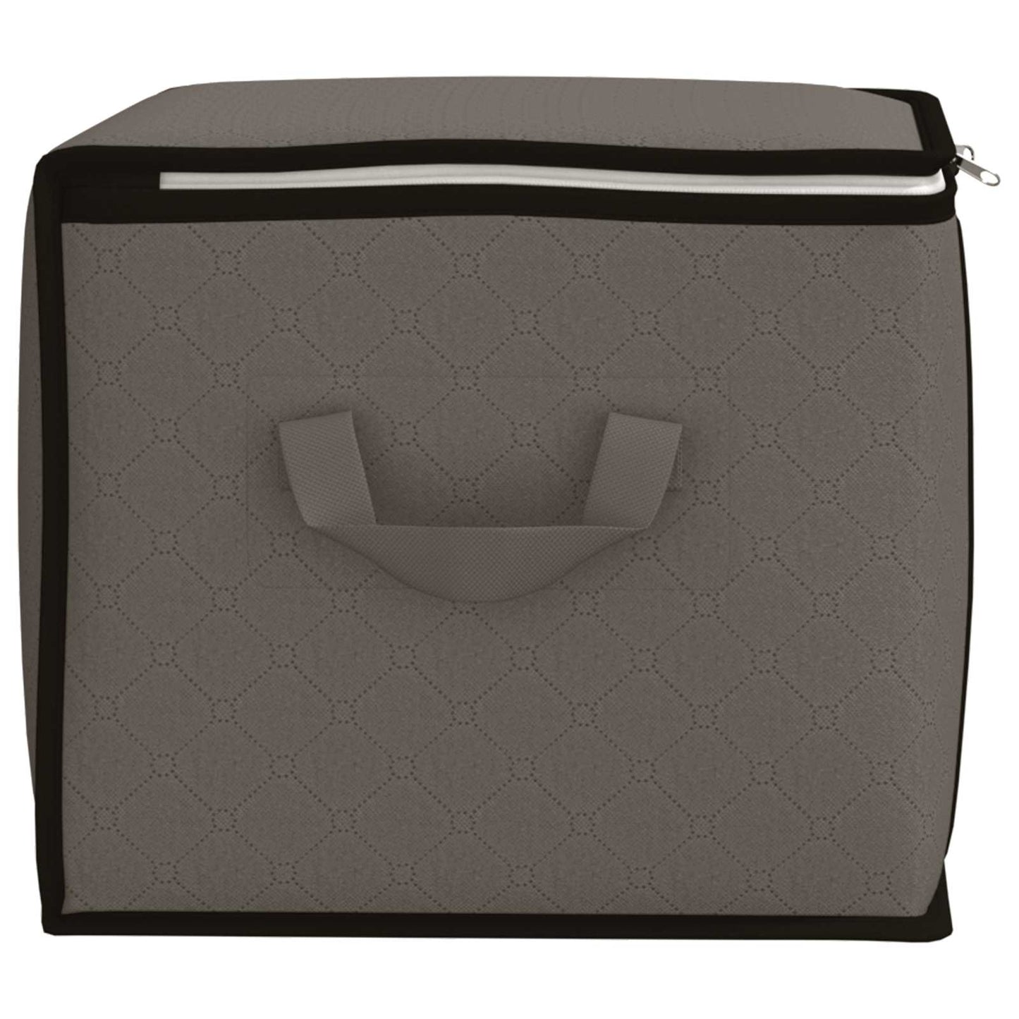 Caja De Almacenamiento Con Ventana Lateral Transparente 6 Pcs