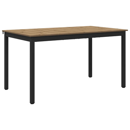 Mesas De Comedor Madera De Ingeniería