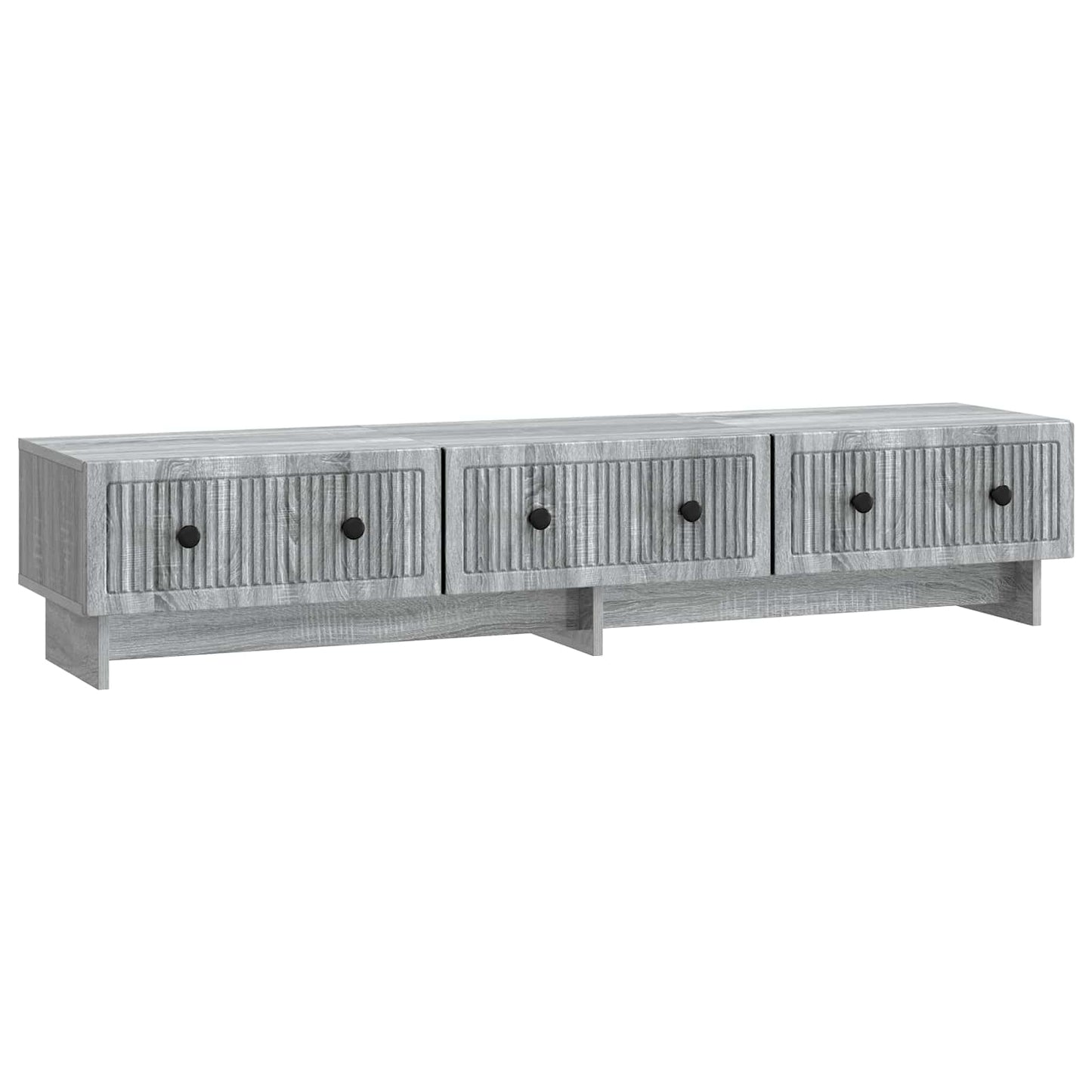 Mueble De Tv Con Cajón 147 X 34,5 X 30 Cm