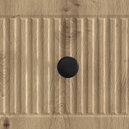 Mueble De Tv Con Cajón 147 X 34,5 X 30 Cm