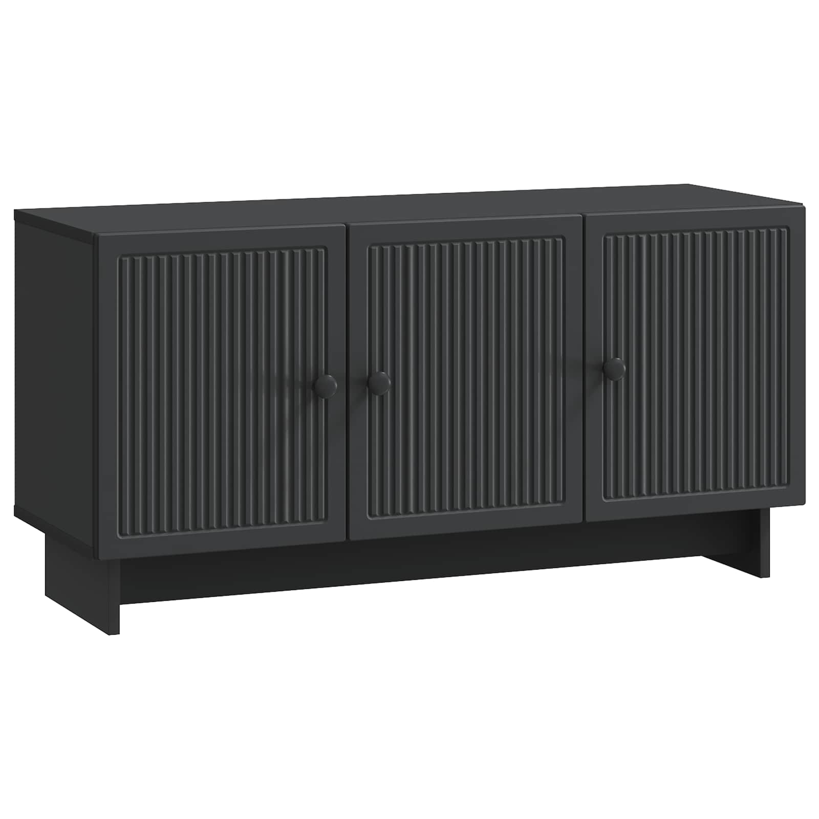 Mueble De Tv 99 X 34,5 X 50 Cm