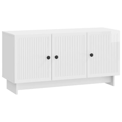 Mueble De Tv 99 X 34,5 X 50 Cm