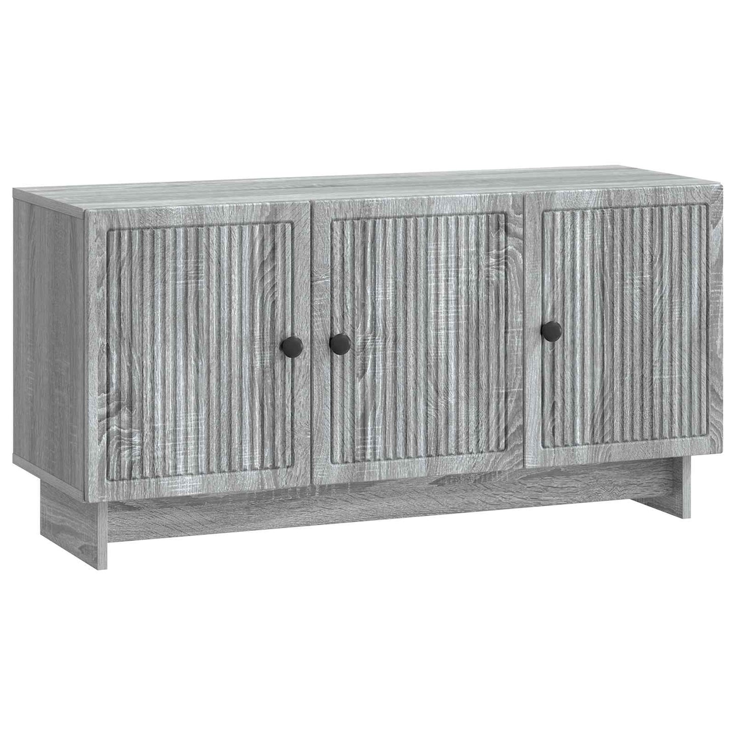 Mueble De Tv 99 X 34,5 X 50 Cm