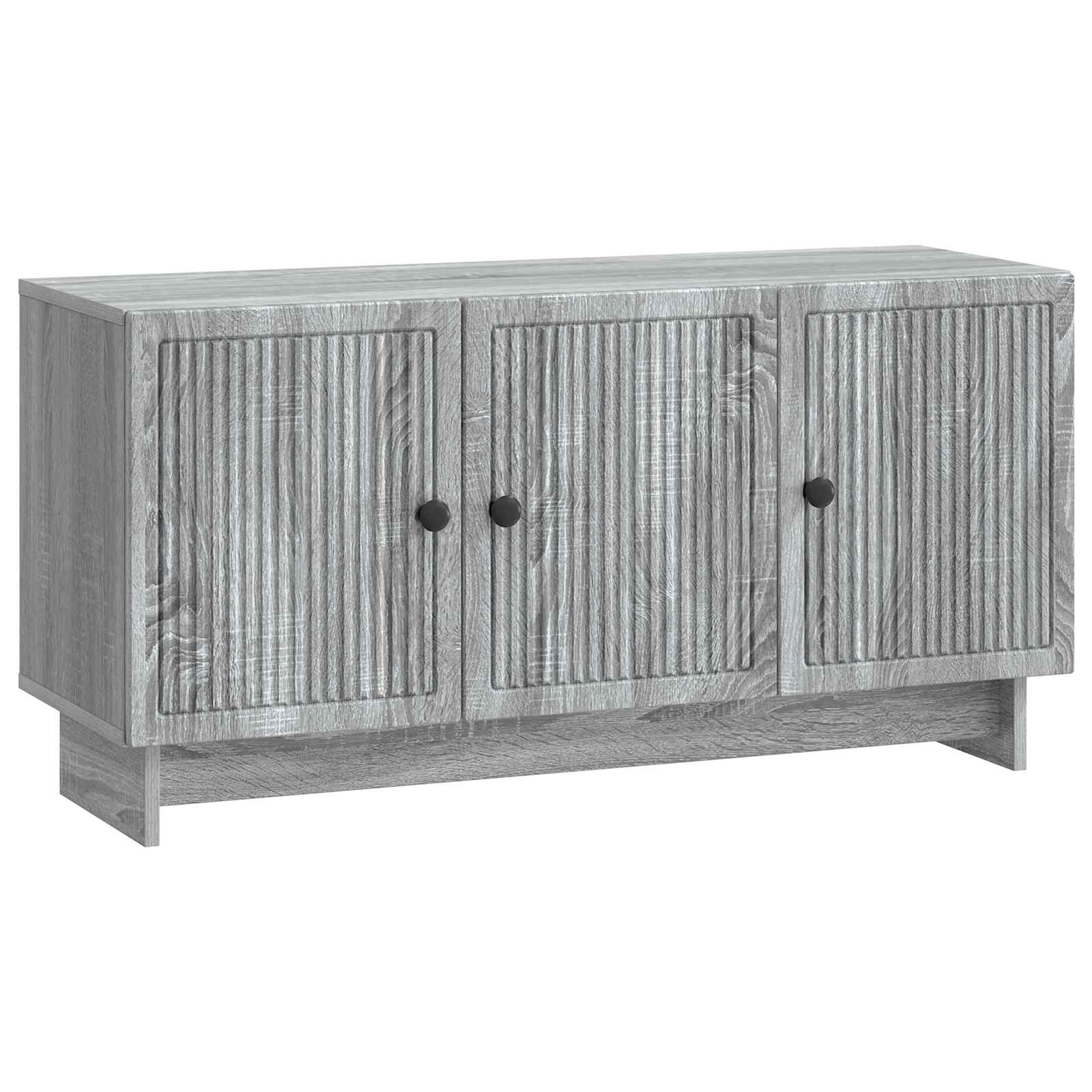 Mueble De Tv 99 X 34,5 X 50 Cm